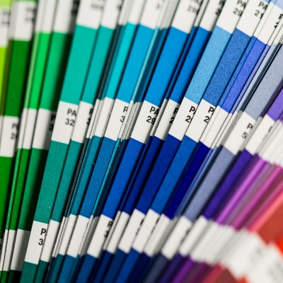 Printing and Dyeing